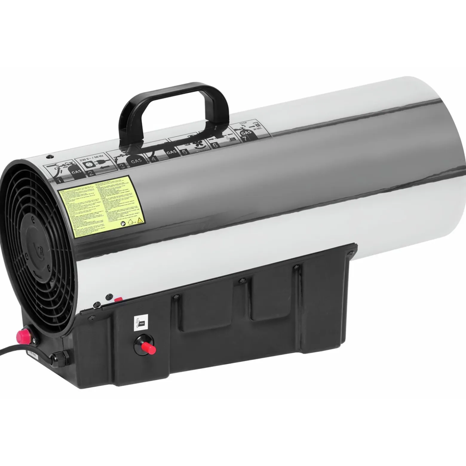 ROTHENBERGER Industrial RoTurbo 35000 SA Version Frankreich - 1000000652