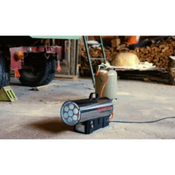 ROTHENBERGER Industrial RoTurbo 35000 SA Version Frankreich - 1000000652