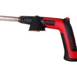 ROTHENBERGER Industrial RS 300 Brenner Aufsatz Piezo 180-360 °C Drehung/Über Kopf Lötbrenner für Multigas - 1500004680