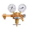 ROTHENBERGER Industrial Sauerstoff-Druckminderer DIN 8546 - 35634