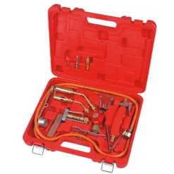 ROTHENBERGER Industrial Turbolötset 2.000 °C - 30900