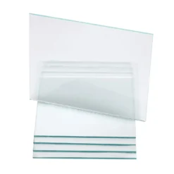 ROTHENBERGER Industrial Vorsatzglas farblos 5-er Set - 530204