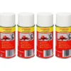 ROTHENBERGER Industrial 4x Lecksuchspray 125 ml - 1500003903