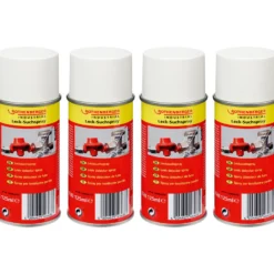 ROTHENBERGER Industrial 4x Lecksuchspray 125 ml - 1500003903