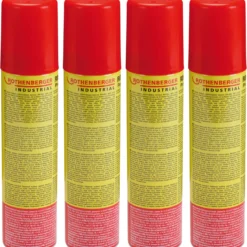 ROTHENBERGER Industrial 4x Rofill Super 100 ml - 1500003901