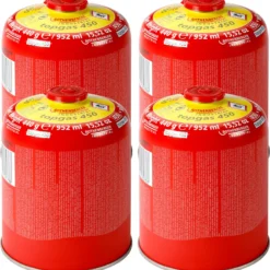 ROTHENBERGER Industrial 4x Top Gas 450 952 ml - 1000003737