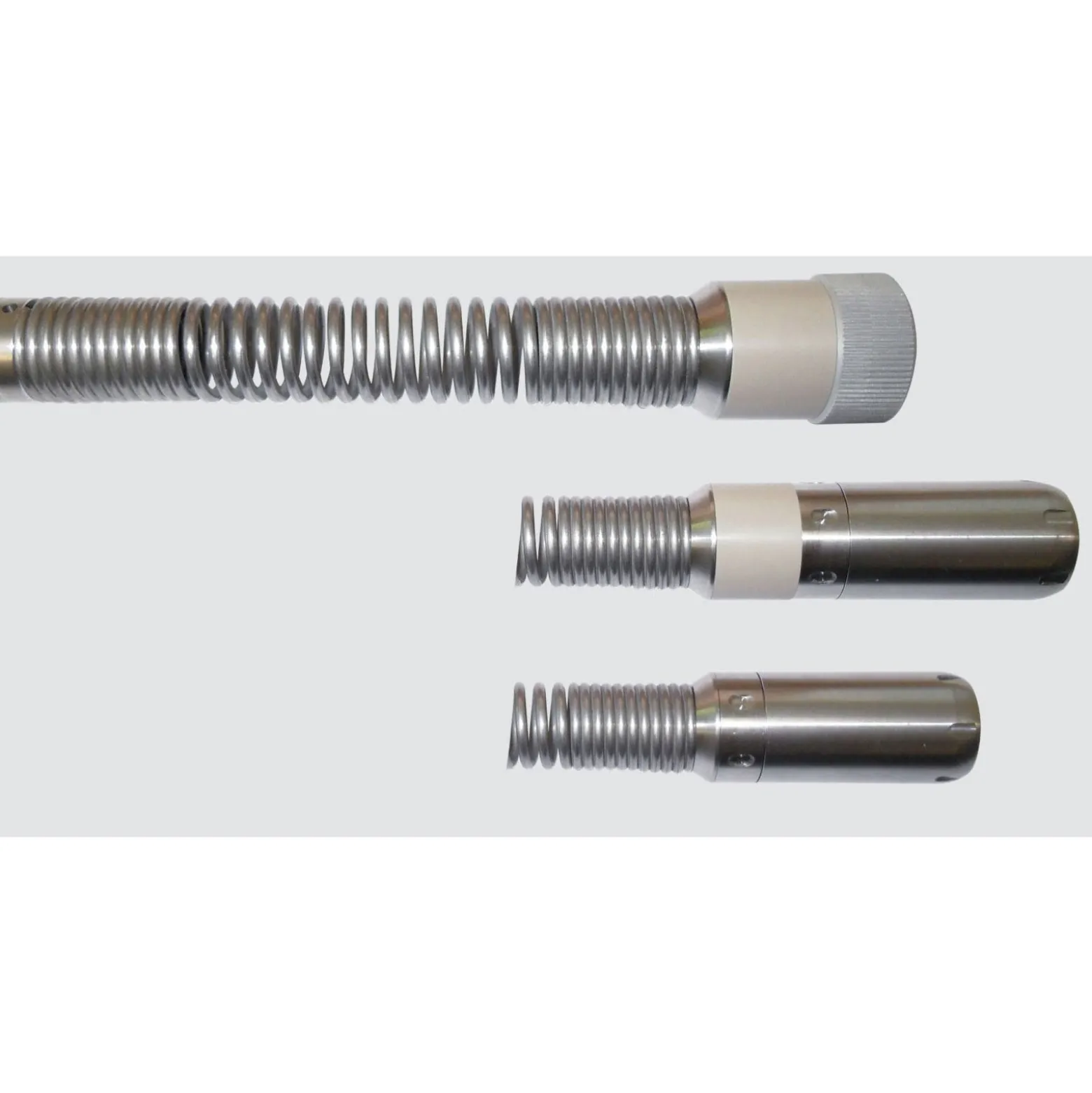ROTHENBERGER Kamerakopf ROCAM, 4-40mm- 1500000122