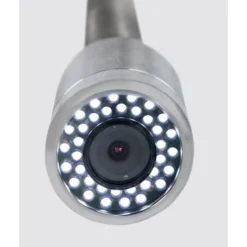 ROTHENBERGER Kamerakopf ROCAM, 4-40mm- 1500000122