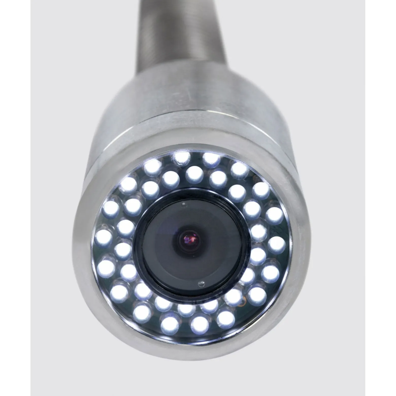 ROTHENBERGER Kamerakopf ROCAM, 4-40mm- 1500000122