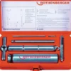 ROTHENBERGER Kartuschenauszieher-Set 9-teilig - 854390