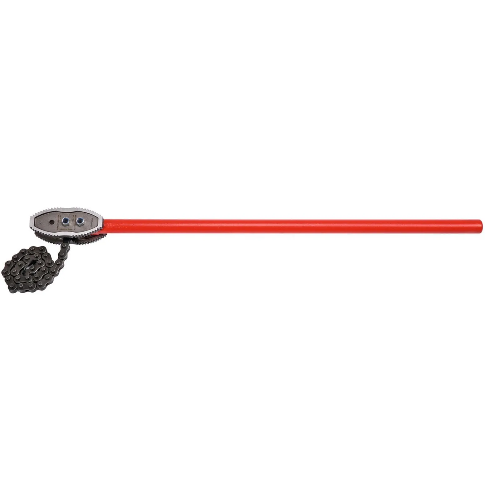 ROTHENBERGER Ketten-Rohrzange HEAVY DUTY, 4" - 70244