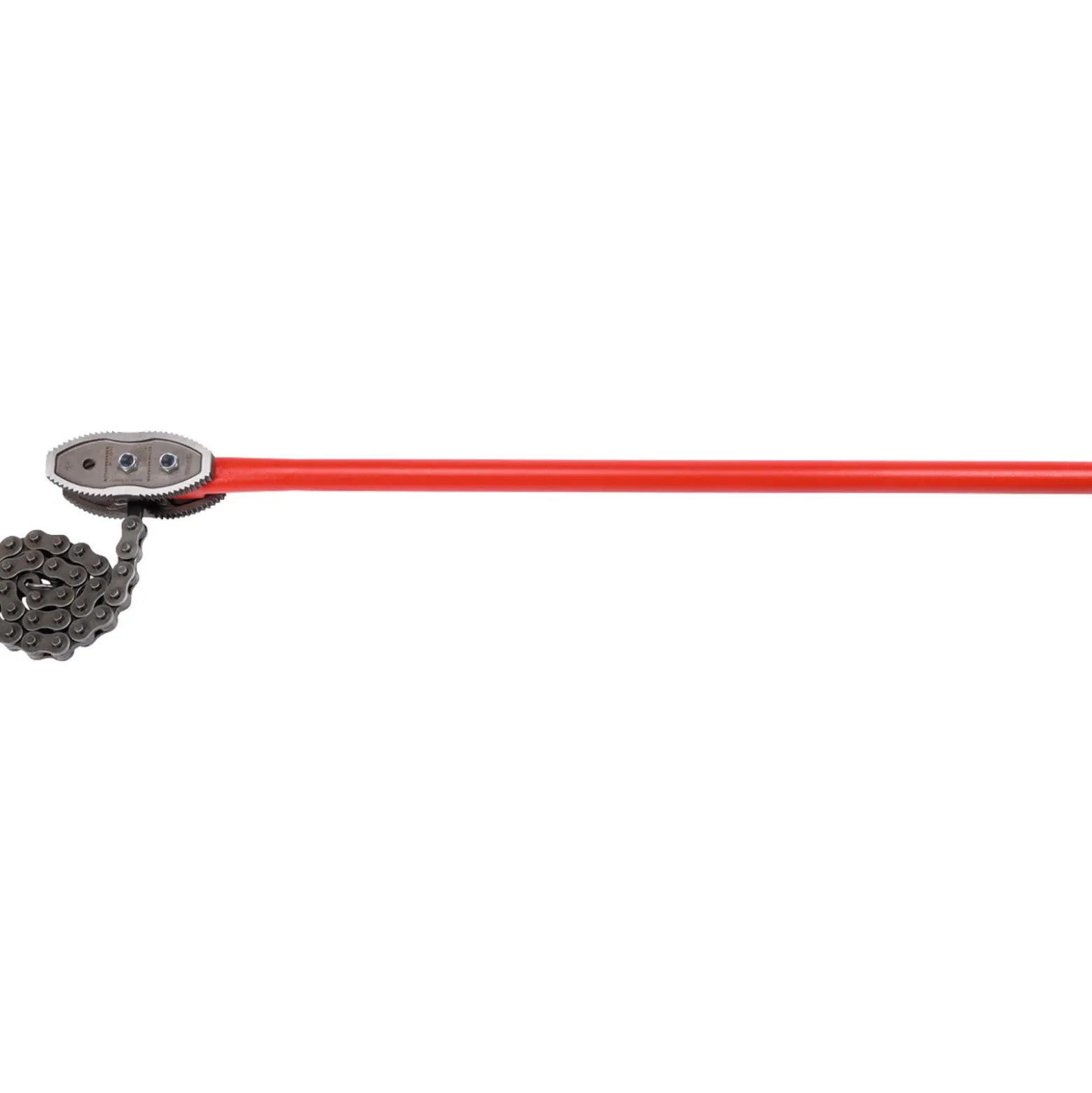 ROTHENBERGER Ketten-Rohrzange HEAVY DUTY, 6" - 70245