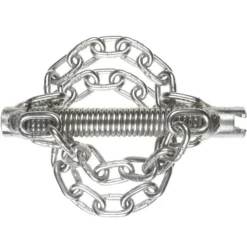 ROTHENBERGER Kettenschleuderkopf, mit 20mm 4-Kant-Kupplung - 1500002261
