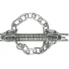 ROTHENBERGER Kettenschleuderkopf mit 2K, 22K,D=50m ohne Ring, 22K, D=50mm - 72284