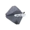 ROTHENBERGER Kreuzblattbohrer, gezahnt, 32K, D=115mm- 72377