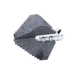 ROTHENBERGER Kreuzblattbohrer, gezahnt, 32K, D=115mm- 72377