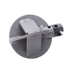 ROTHENBERGER Kugelkopffräser, 4-Blatt, 22K, D=75mm- 72224