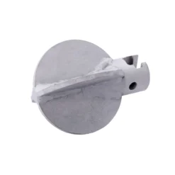 ROTHENBERGER Kugelkopffräser, 4-Blatt, 22K, D=55mm- 72223