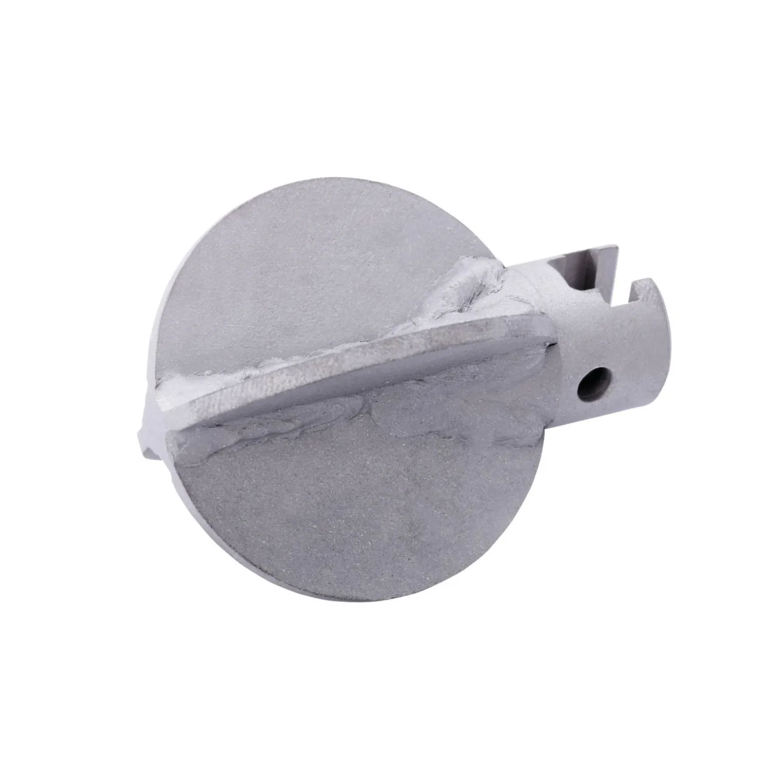 ROTHENBERGER Kugelkopffräser, 4-Blatt, 22K, D=55mm- 72223