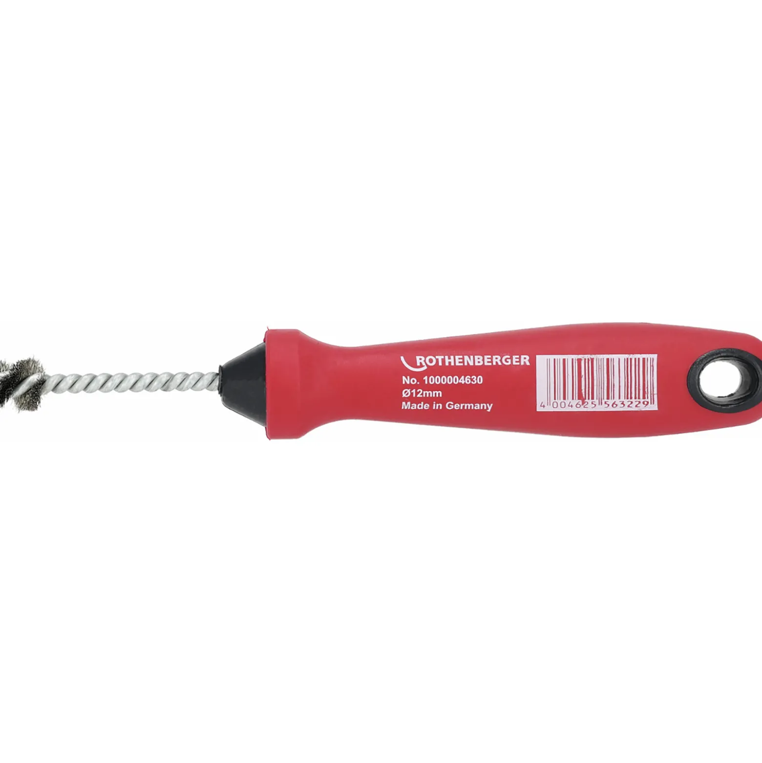 ROTHENBERGER Kupferrohr-Innenbürste 12mm - 1000004630