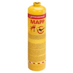 ROTHENBERGER MAPP-Gas HPC, 7/16" - EU, Version A - 035521-A