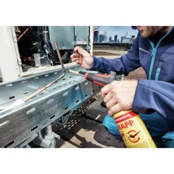 ROTHENBERGER MAPP-Gas HPC, 7/16" - EU, Version A - 035521-A