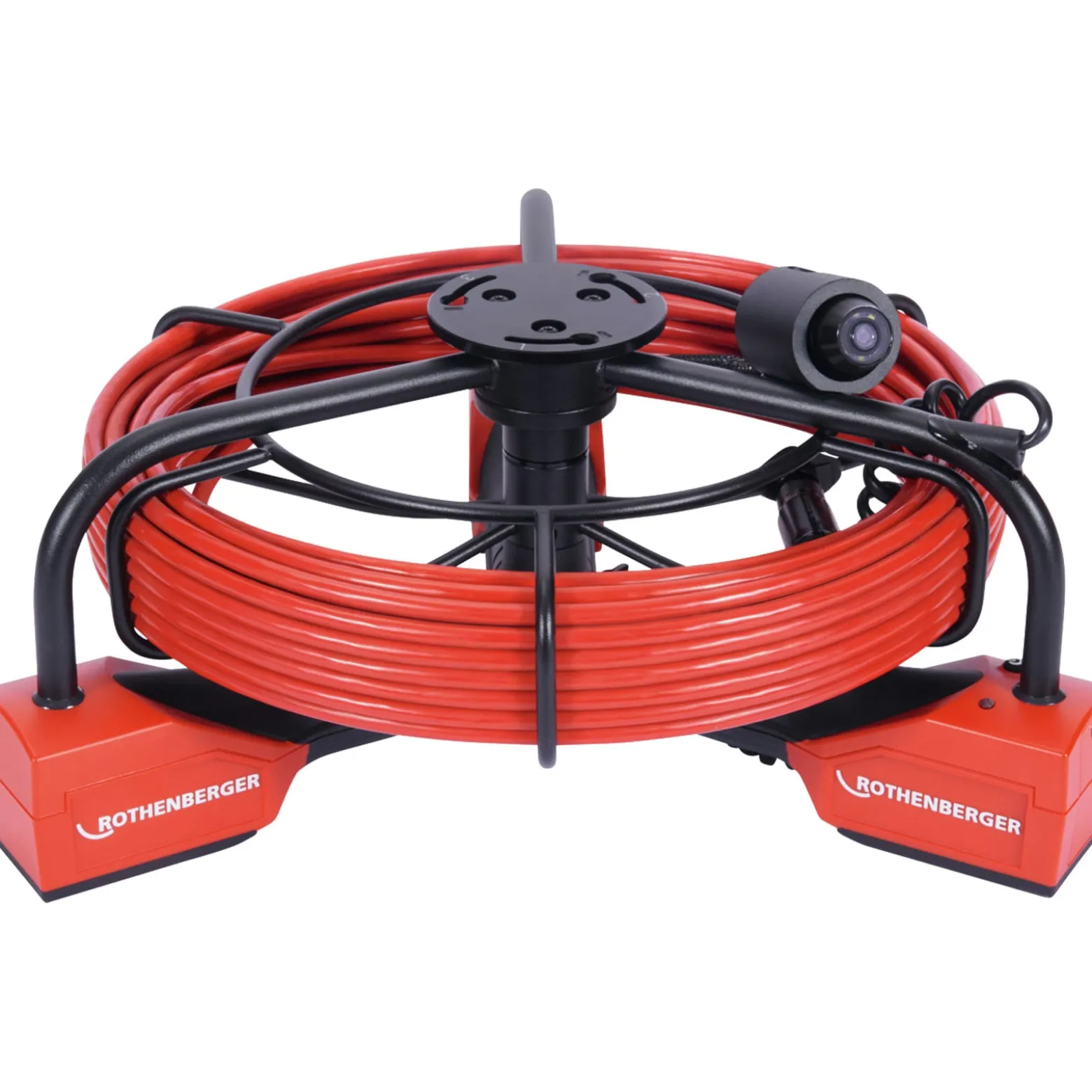 ROTHENBERGER Modul 25/22 HD - Haspel - 1000003920