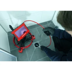 ROTHENBERGER Modul 20/16 HD, Haspel, AMPShare - 1000005071