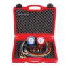 ROTHENBERGER Monteurhilfe-Set 4-Wege Standard, R22-R407C - 170601