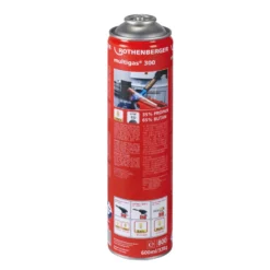 ROTHENBERGER Multigas 300, 7/16" - EU, Version A - 035510-A