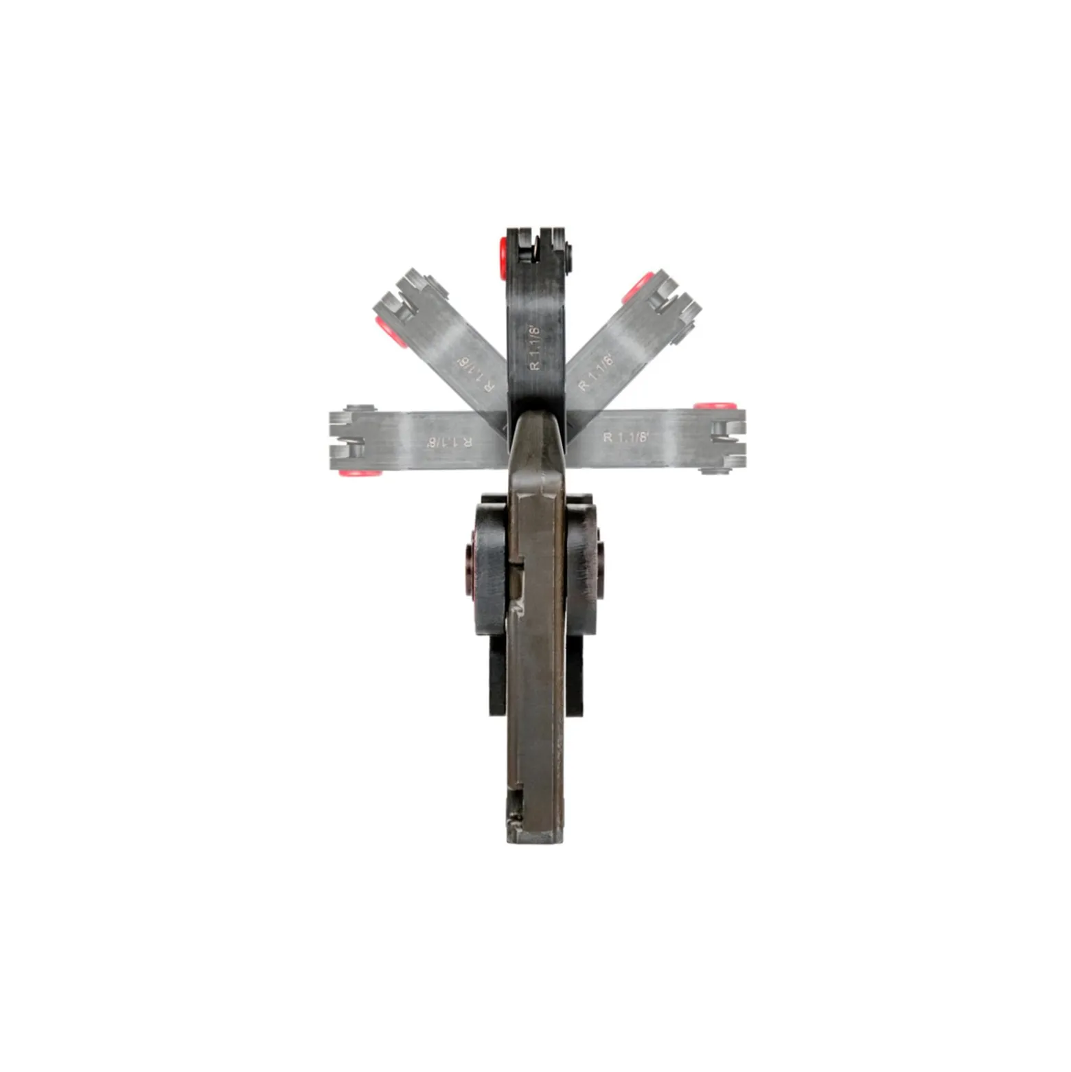 ROTHENBERGER PR Comit Conex Bänninger >B< MaxiPro 1" - 1000003616