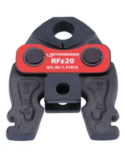 ROTHENBERGER Pressbacke Compact RFz 20 - 015181X