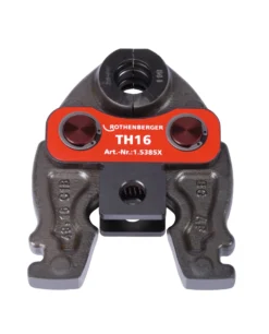 ROTHENBERGER Pressbacke Compact TH16 - 015385X