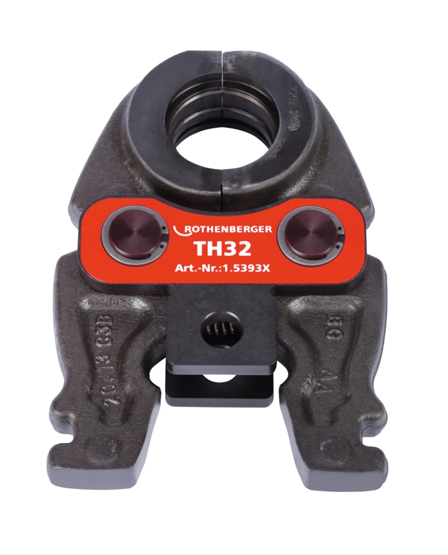ROTHENBERGER Pressbacke Compact TH32 - 015393X