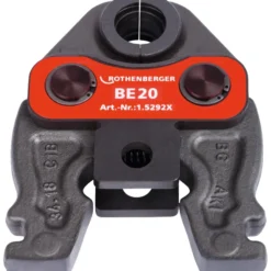 ROTHENBERGER Pressbacke Compact BE20 - 015292X