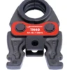 ROTHENBERGER Pressbacke, Compact, TH, 40mm - 015401X