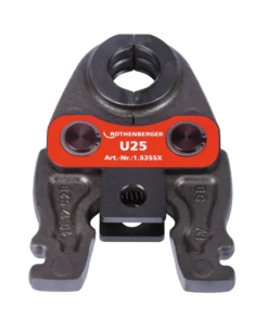 ROTHENBERGER Pressbacke Compact U25 - 015355X