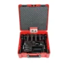ROTHENBERGER Pressbacken Set Standard >B< MaxiPro 1/4 - 5/8" im Koffer - 1000003581