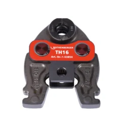 ROTHENBERGER Pressbackenset Compact TH16-20-26-32 - 1000002803