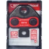 ROTHENBERGER Pressbacke, Standard, SV, 16mm - 015220X