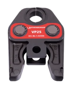 ROTHENBERGER Pressbacke Standard VP25 - 015233X