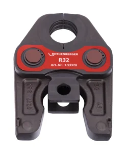 ROTHENBERGER Pressbacke Standard R32 - 015337X