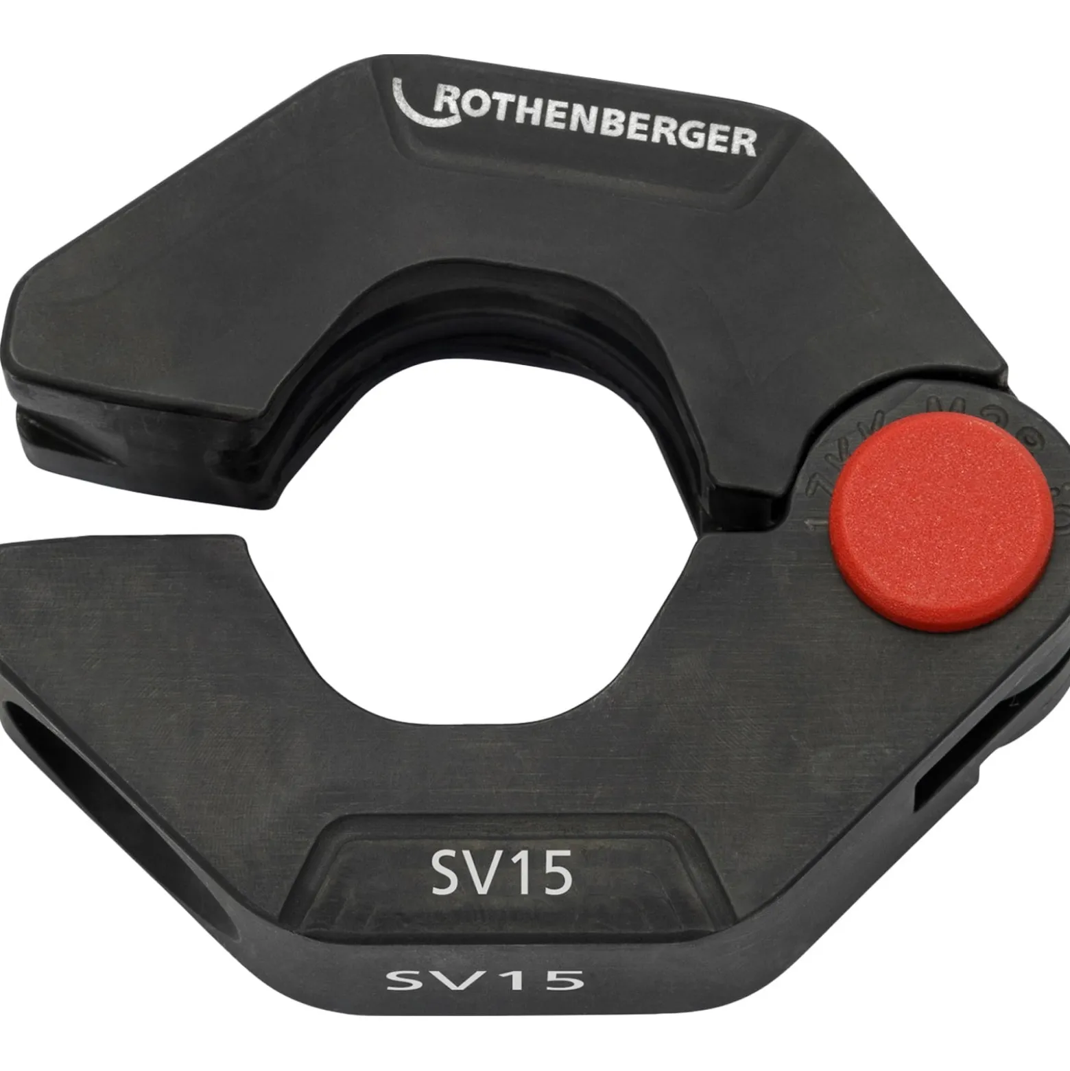 ROTHENBERGER Pressring SV15 - 1000003874