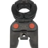 ROTHENBERGER Pressschlinge, U, 75 mm, mit Zwischenbacke - 1000004932