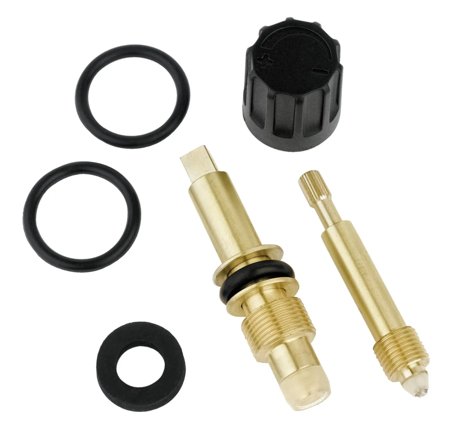 ROTHENBERGER Prüfpumpe TP 25, manuell - 60250