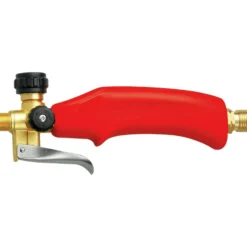 ROTHENBERGER Propan Handgriff mit Gasregel- - 215111216