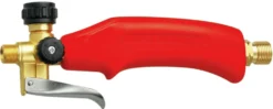 ROTHENBERGER Propan-Handgriff mit Anschluss M14x1 alter Art Nr. 31989 - 211111116
