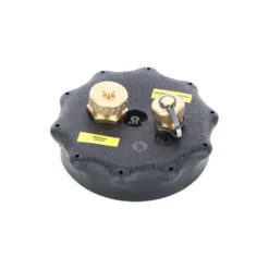 ROTHENBERGER Rücklaufdeckel ROSOLAR für Verwendung mit Filterbeutel - 1500001235