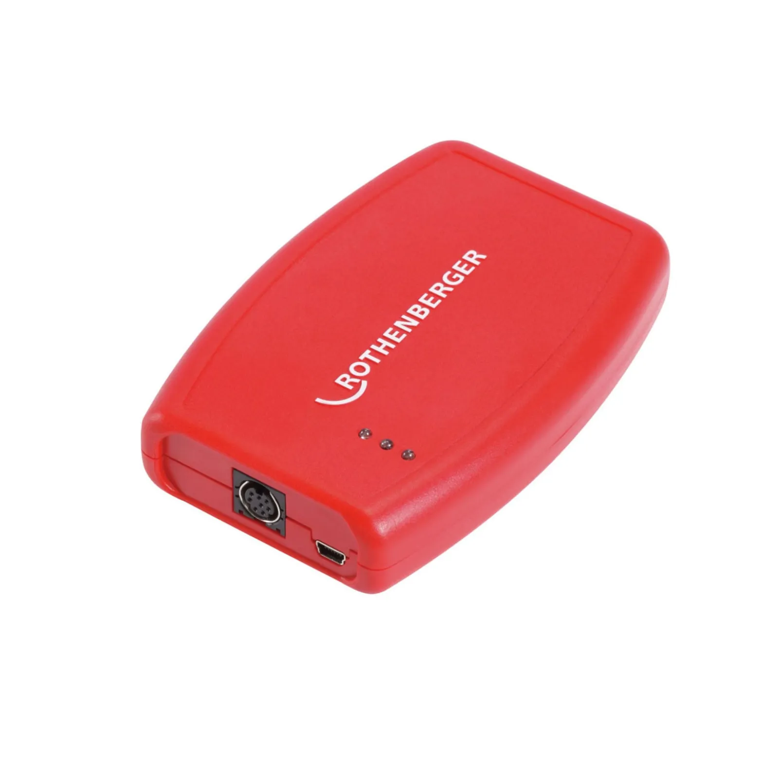 ROTHENBERGER Red Box für ROCOOL 600- 1000000539