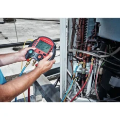ROTHENBERGER Red Box für ROCOOL 600- 1000000539